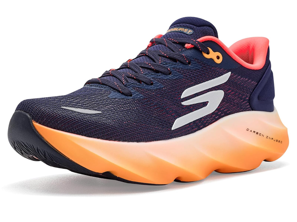 Skechers Go Run MAX Road 7_246210 Zapatillas para Hombre