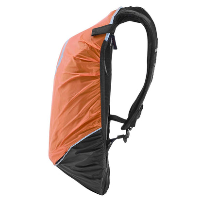 OGIO 122014.205 Cubierta de Lluvia para Mochila de Motocicleta de Alta Visibilidad sin Arrastre