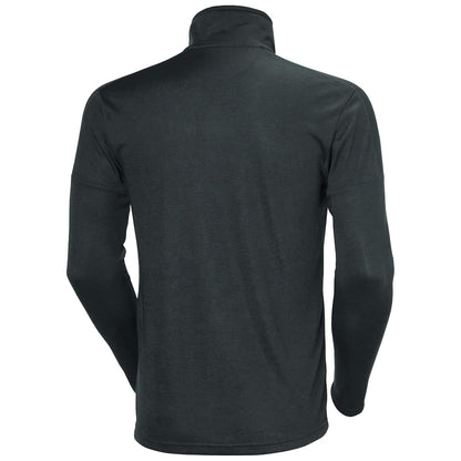 Helly Hansen HP 1/2 Cierre de Cremallera Pullover 2.0 para Hombre, 597 Azul Marino, X-Large