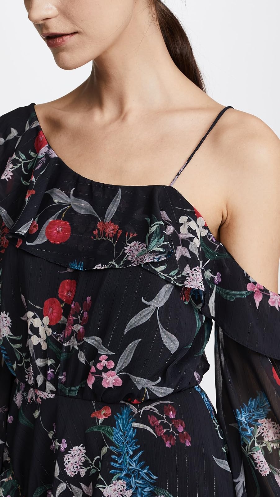 Keepsake The Label Paperthin Mini Dress Vestido Mujer