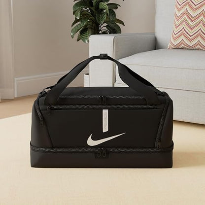 Nike Adulto Bolso de lona de entrenamiento Academy Team M
