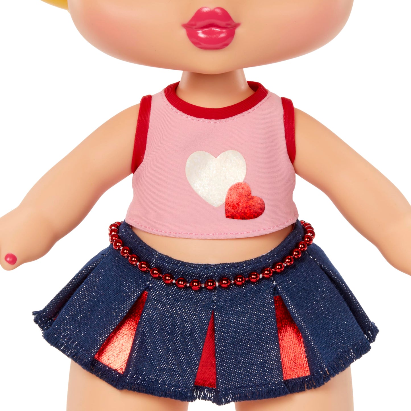 Bratz Big Babyz Muñeca Cloe
