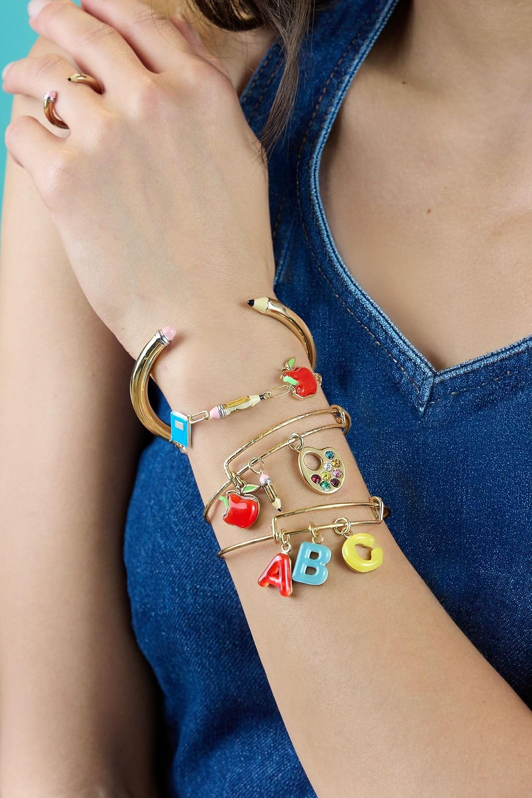 Alex and Ani - Joyería para mascotas