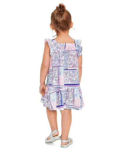 The Children's Place and Toddler Sleeveless Dressy Special Occasion Dresses Vestido Informal Bebé-Niñas