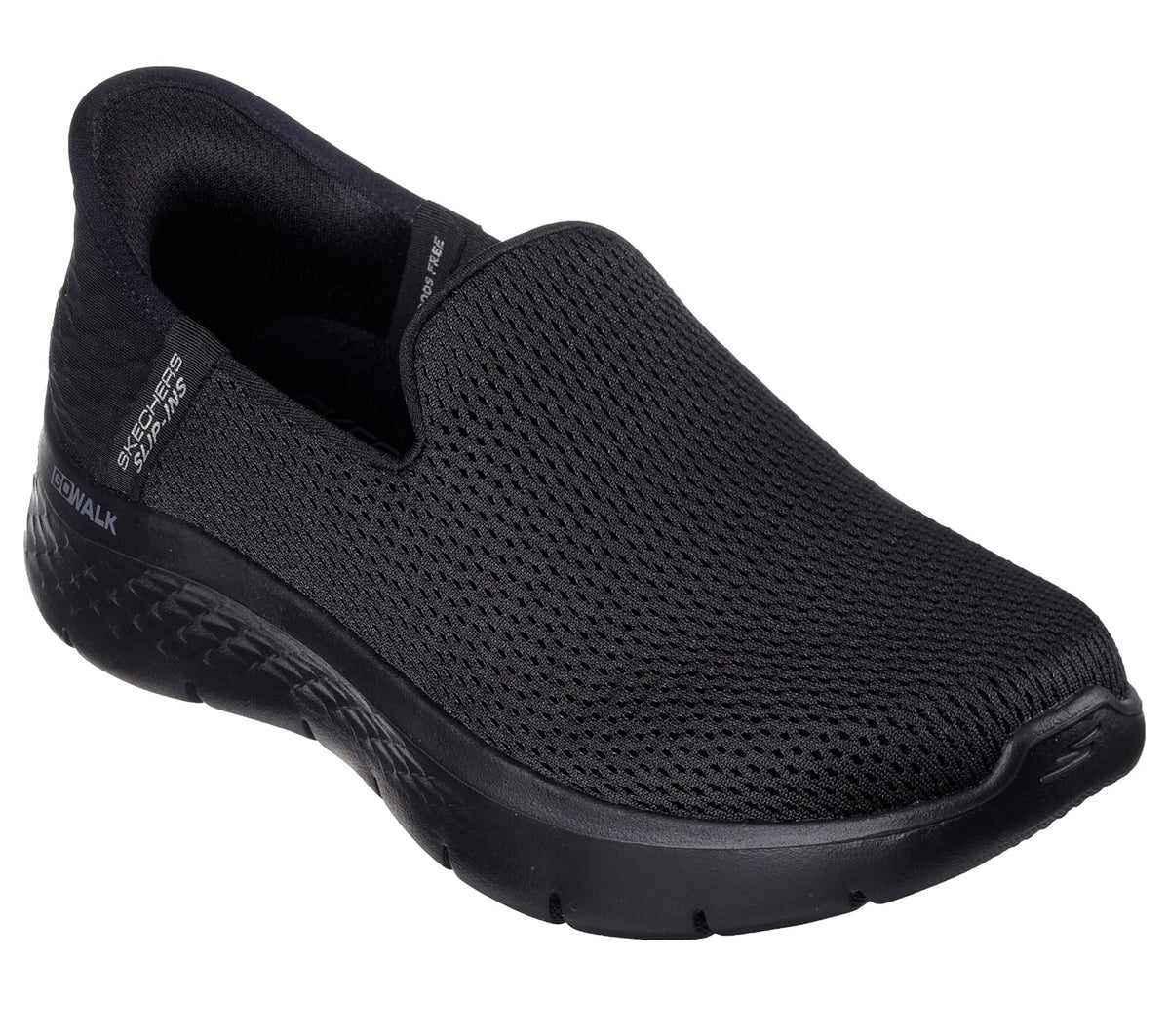 Skechers Go Walk Flex - Mocasines sin Cordones para Mujer