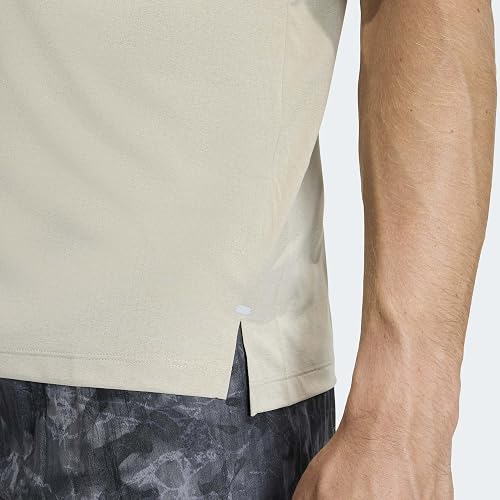 adidas adidas Playera Manga Corta ADI365 Playera Manga Corta Hombre