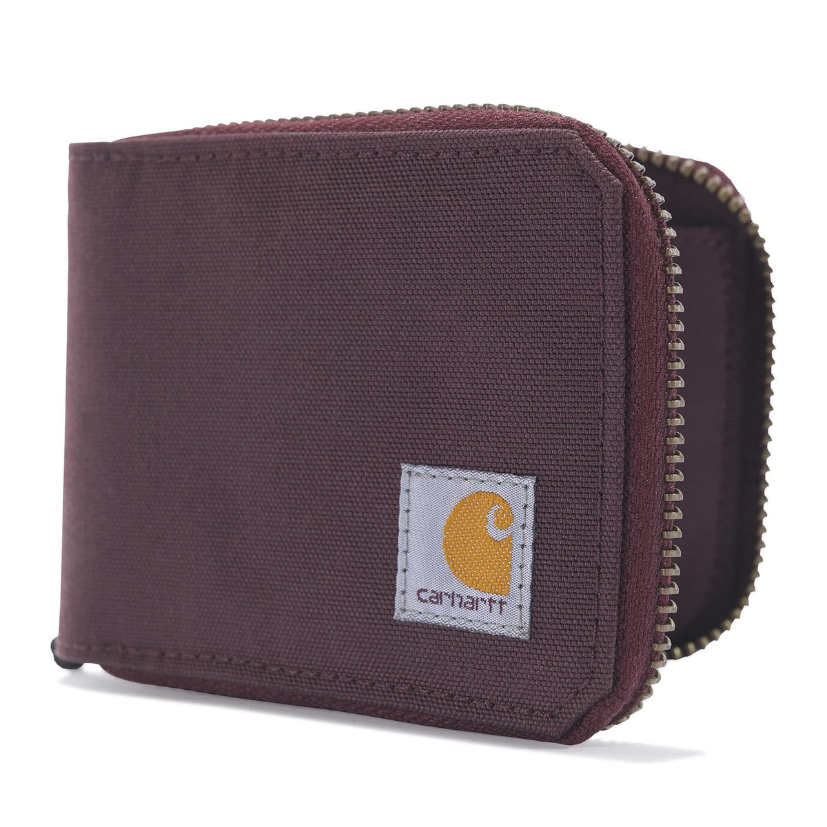 Carhartt - portafolios duradera para hombre, disponible en varios estilos y colores