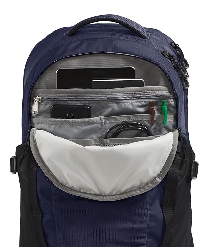 THE NORTH FACE - Gorra de camionero con logotipo, Tnf Navy/Tnf Black-npf, Una talla, Mochila para portátil Recon Everyday
