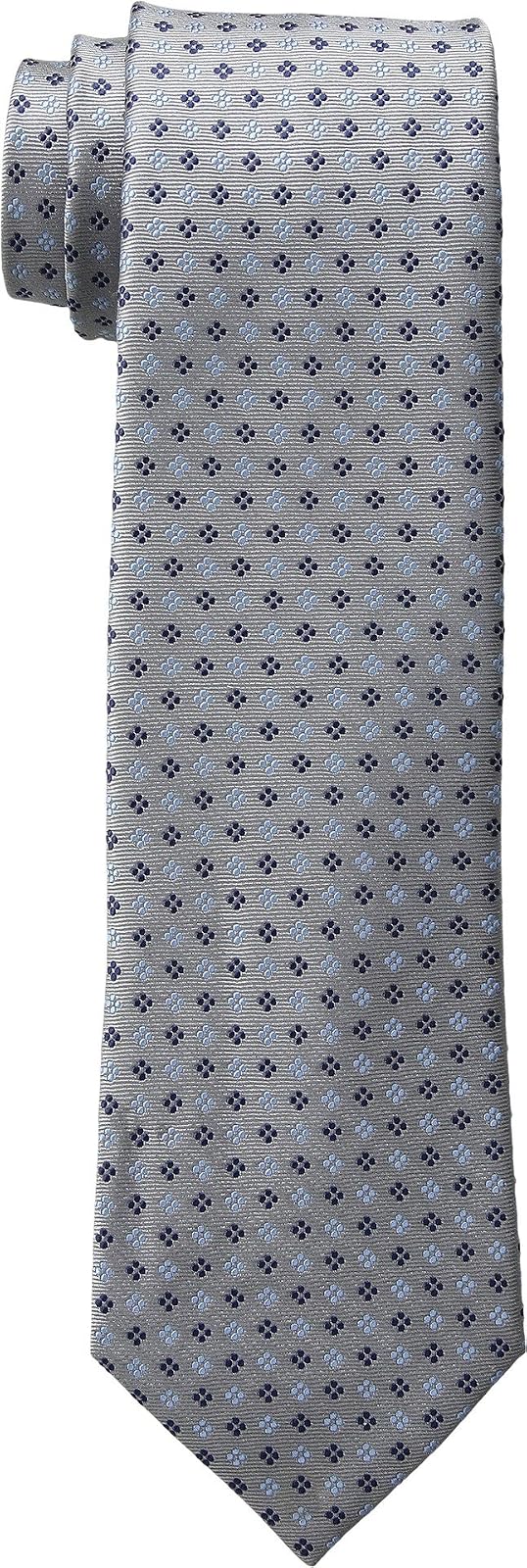 Tommy Hilfiger Core Neat II - Corbata para hombre