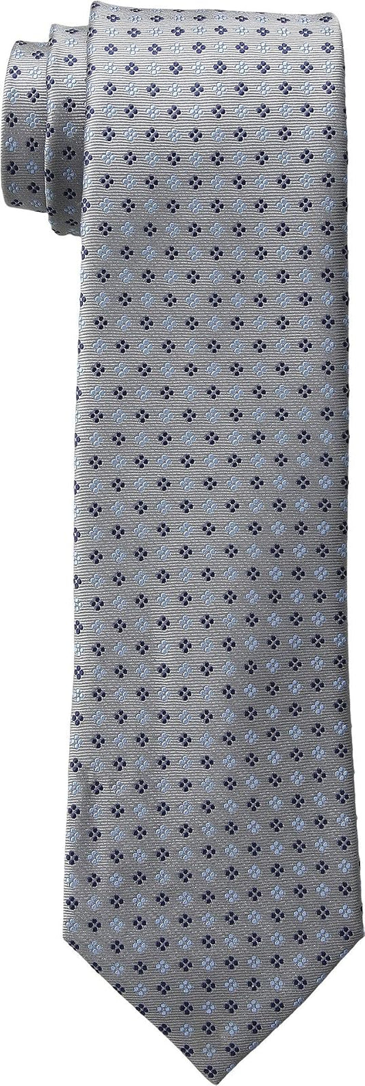 Tommy Hilfiger Core Neat II - Corbata para hombre