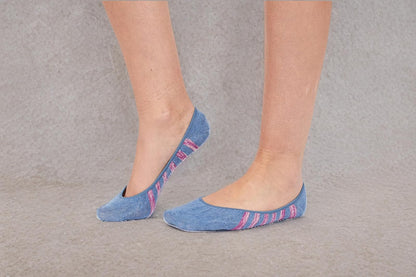 Keds Low Cut Calcetines de forro Mujer
