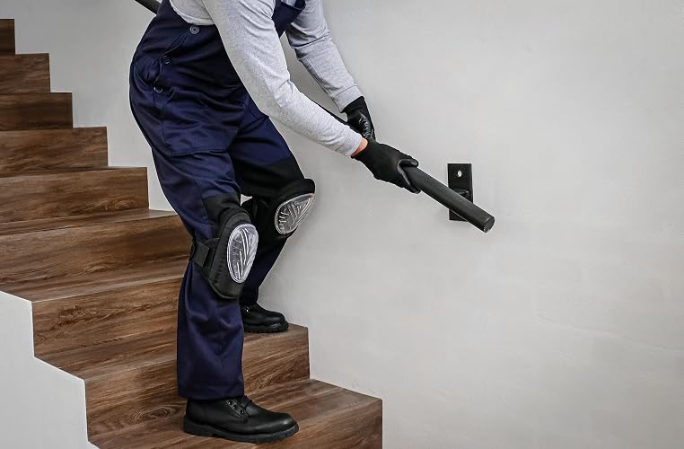 Fester Anclaje Quimico CF890 Resina Poliéster 300ml para Anclar Cargas Pesadas a Roca Concreto Block y Materiales Porosos, Sistema de Fijación Profesional Fórmula Poliéster