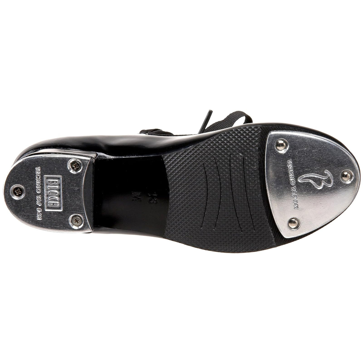 Bloch Dance Girl'S Annie Tyette Tap Shoe