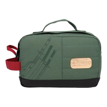 One Piece Lapicera Common Nation Geek, Estuche Escolar Resistente y Organizador de Lápices para Estudiantes