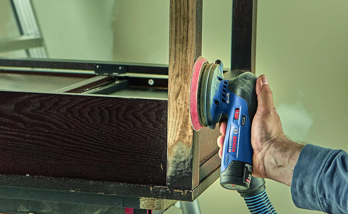 Bosch BAT414-2PK Batería de Iones de Litio de 12 V máx. 2 Ah 2 Unidades | Diseño deslizante | Fuente de alimentación compacta | Rendimiento sin decoloración | Compatible con cargador