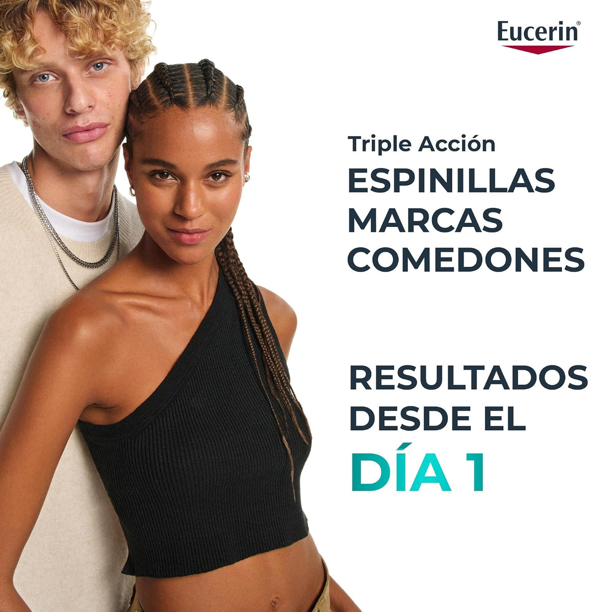 Eucerin Dermopure Tripple Effect Serum 40Ml