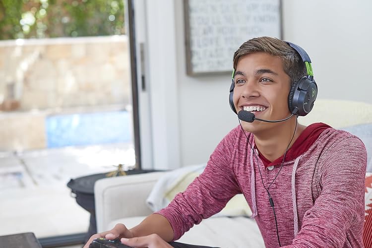 Audífonos Recon 50X para Xbox One, PS4 y PC