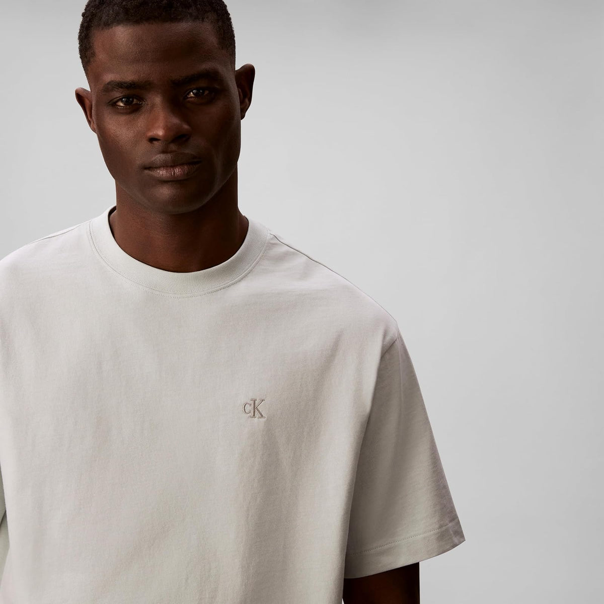 Calvin Klein Playera de Hombre