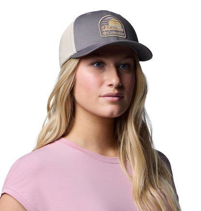 Columbia Mesh Ball Cap Gorra de Bola Unisex Adulto