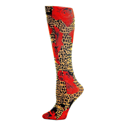 Celeste Stein Therapeutic Compression Socks, Marla, 15-20 mmhg, 1-Pair