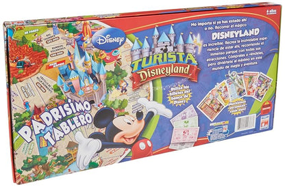 Turista Disney Grande| Juego de Mesa Fotorama