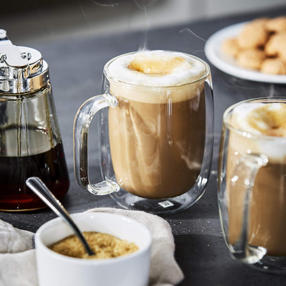 Mr. Coffee MWBLK Calentador de Taza