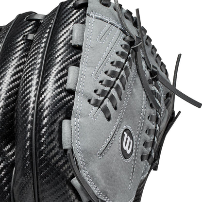 WILSON Manopla A360 SP Carbone Lite
