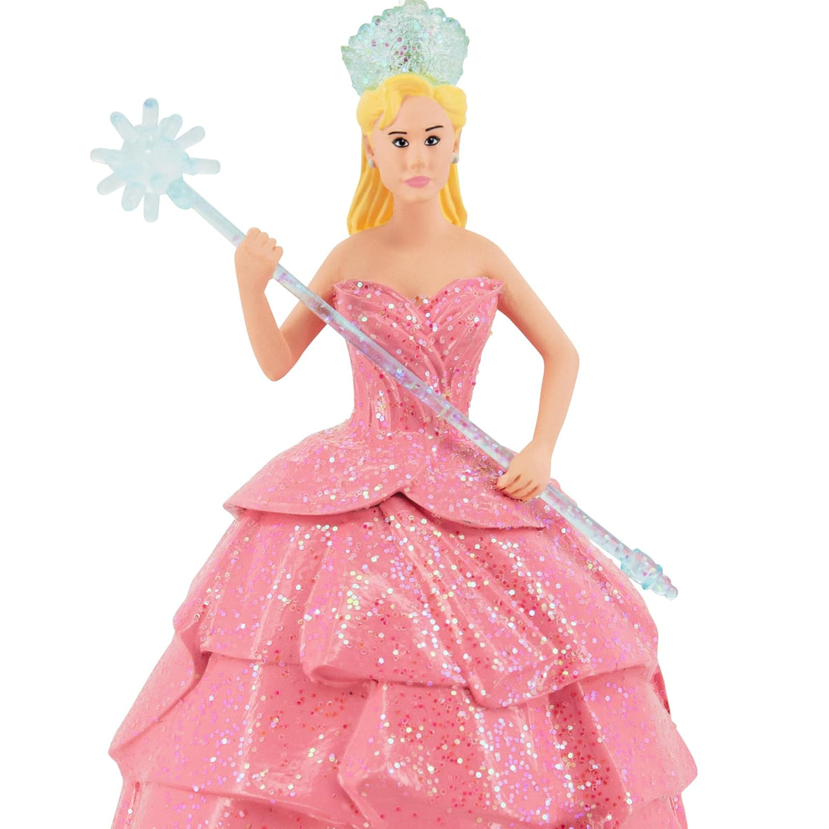 Hallmark Wicked Glinda - Adornos de Navidad, Regalos de película