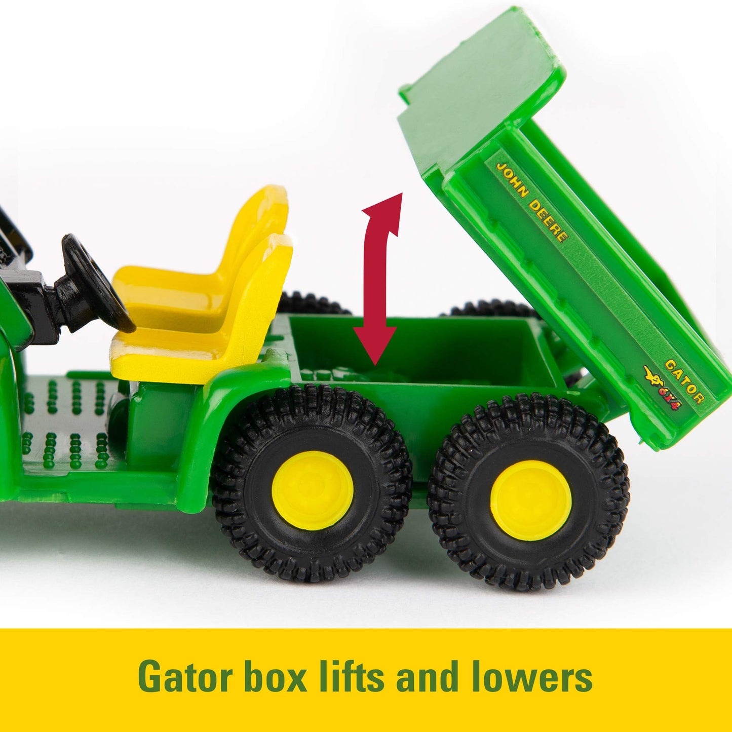 TOMY John Deere Value Set