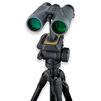 Carson Trípode para binoculares (TA-50), Negro