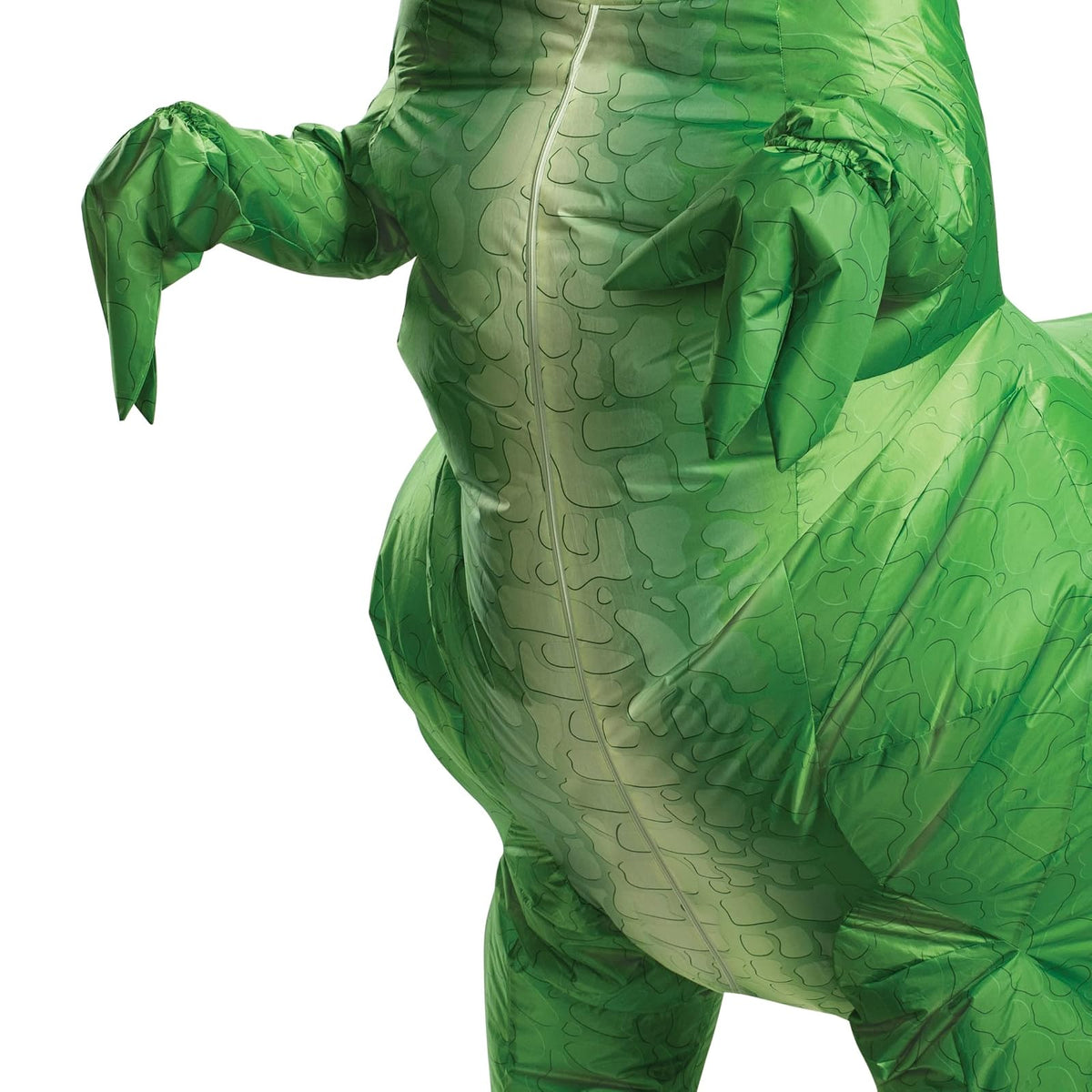 Disfraz inflable de Disney Toy Story 4 Rex para adultos