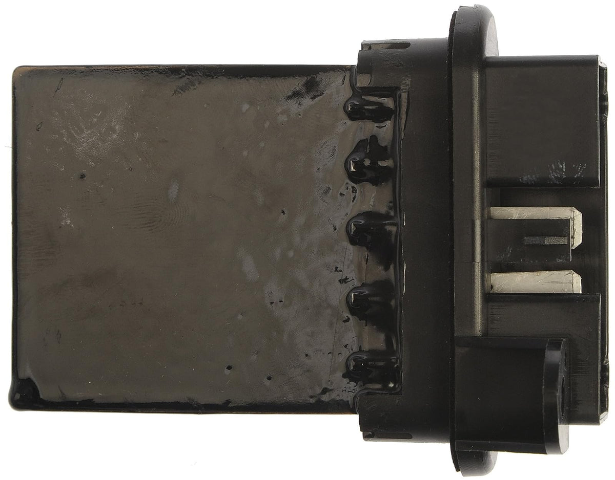 Dorman 973-025 Resistencia del motor del ventilador HVAC | Compatible con algunos modelos Jeep