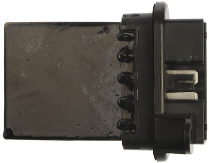 Dorman 973-025 Resistencia del motor del ventilador HVAC | Compatible con algunos modelos Jeep