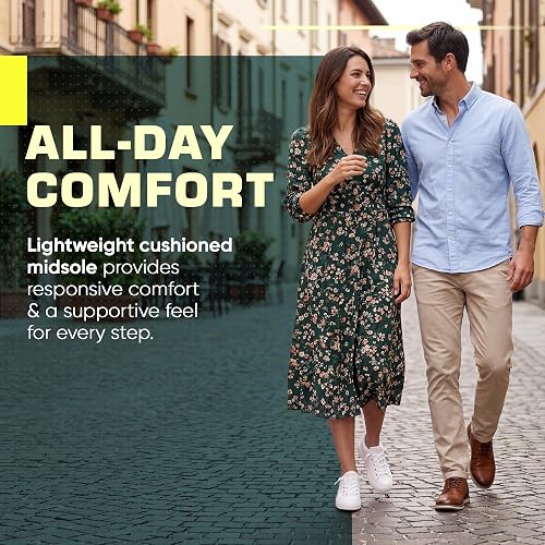 Skechers Arch Fit Arcade-on My Way - Tenis para Mujer