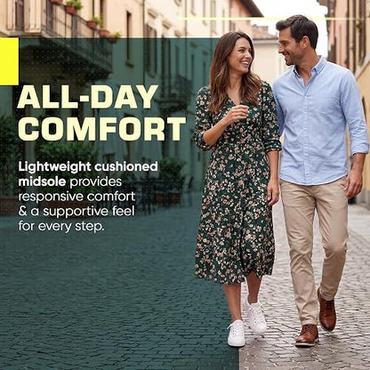 Skechers Arch Fit Arcade-on My Way - Tenis para Mujer