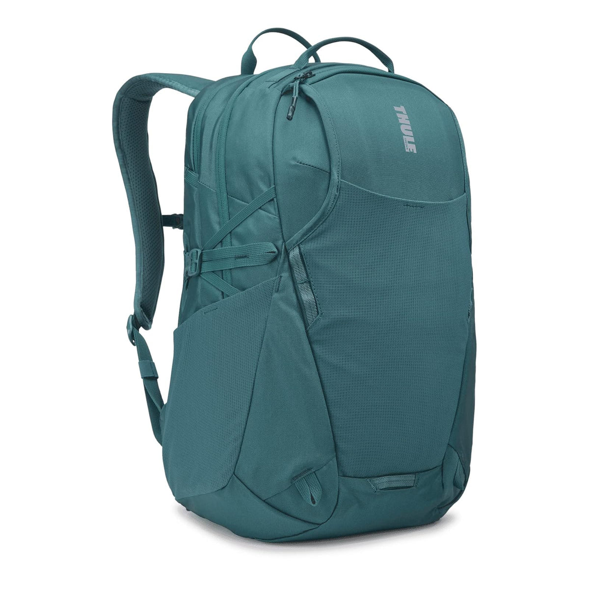 Thule EnRoute Mochila para Laptop y Tablet - MALLARD GREEN - M