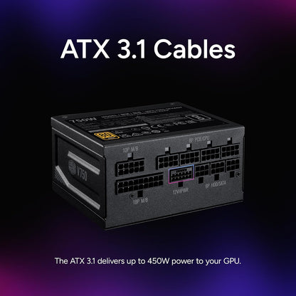 Cooler Master V SFX Gold 750W A/US Cable