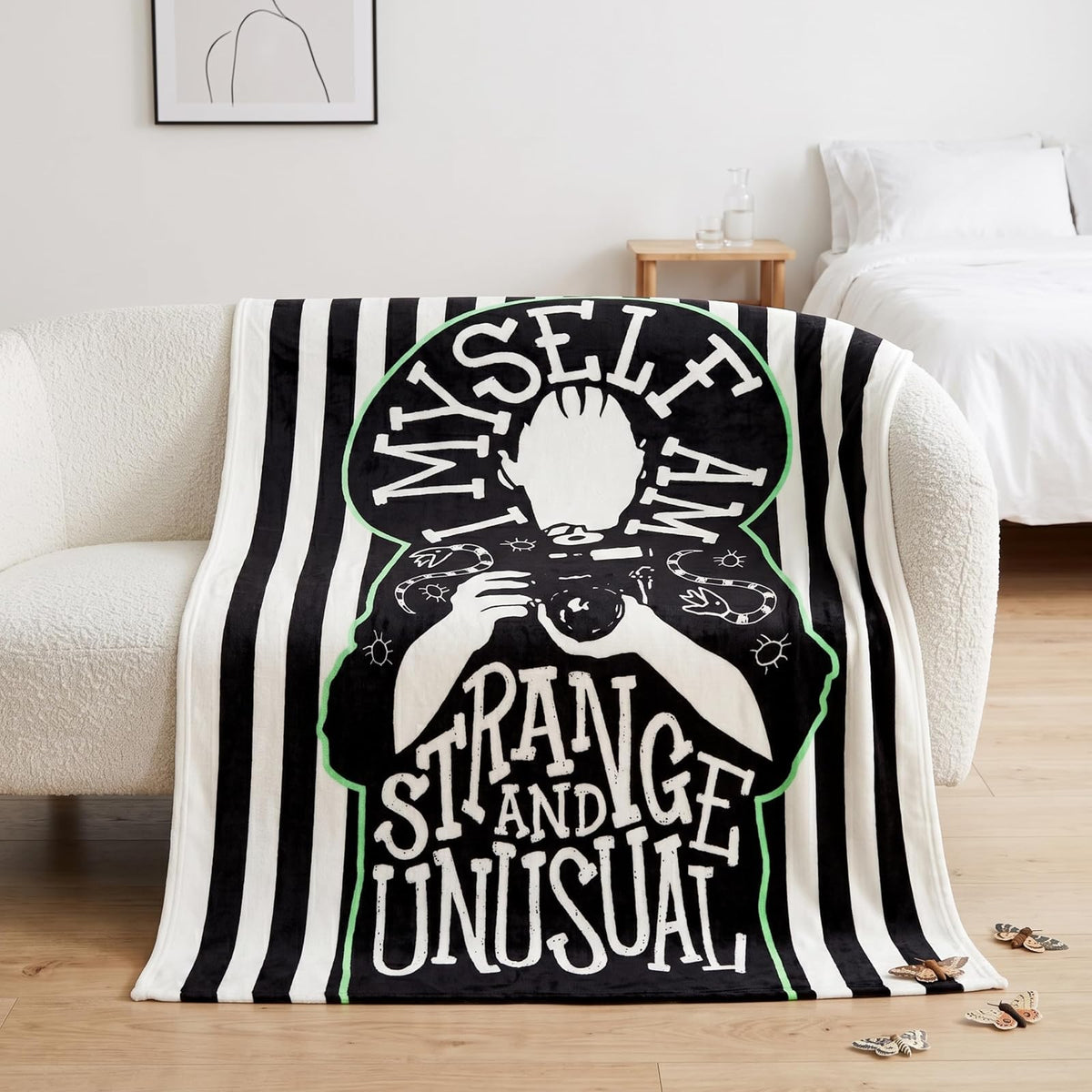 Franco Manta Decorativa Super Mario Galaxy, Mario & Yoshi - 1.1 x 1.5 m - Beetlejuice