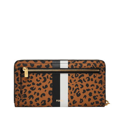 Fossil - Clutch con