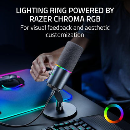 Razer Seiren V3 Pro Microphone
