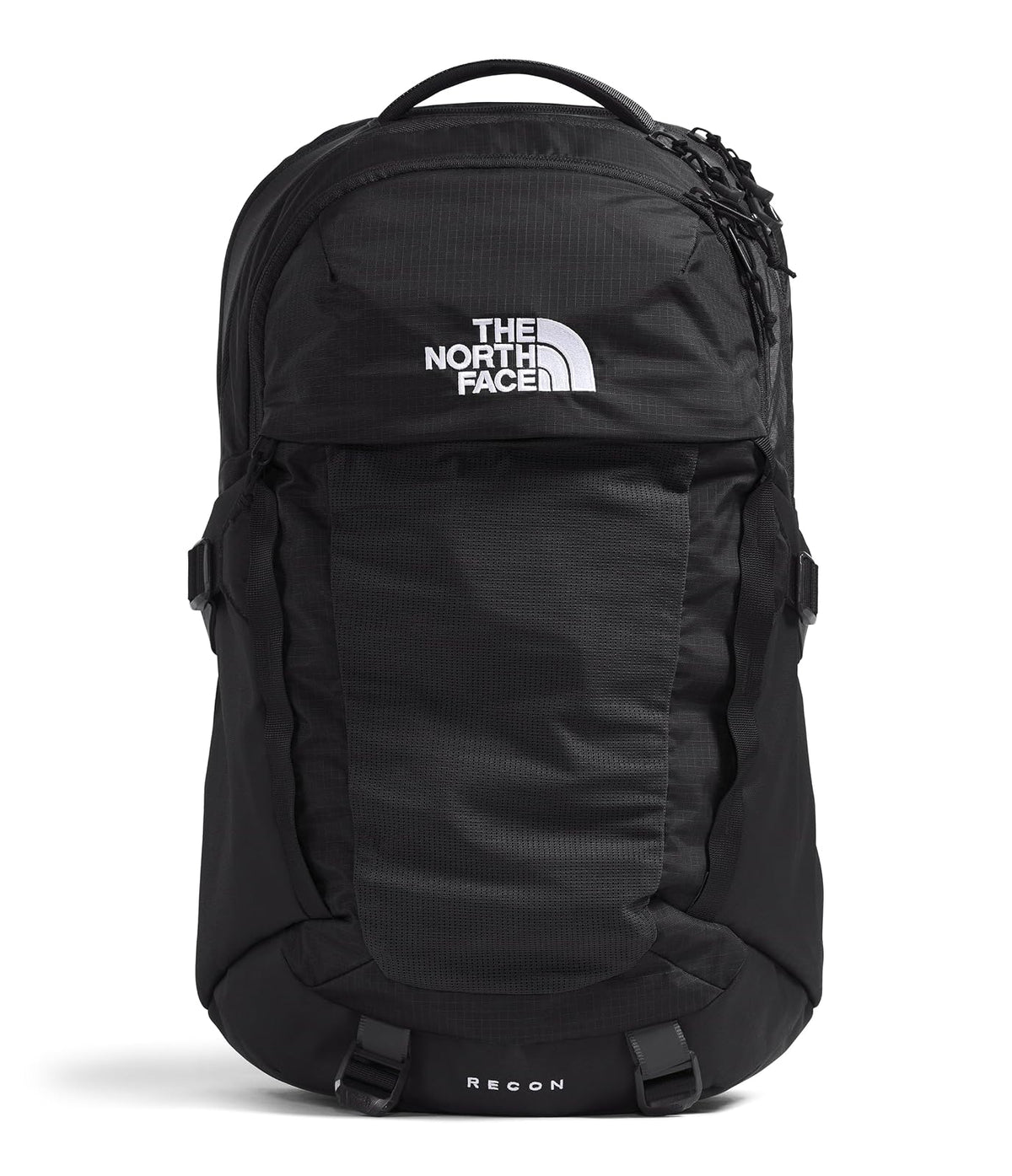 The North Face Recon Mochila para Laptop - talla única - Tnf Black - Tnf Black-npf