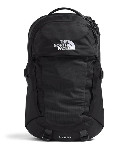 The North Face Recon Mochila para Laptop - talla única - Tnf Black - Tnf Black-npf