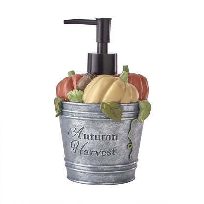 SKL Home - Dispensador de jabón para baño, Cocina y Regalo, Multicolor