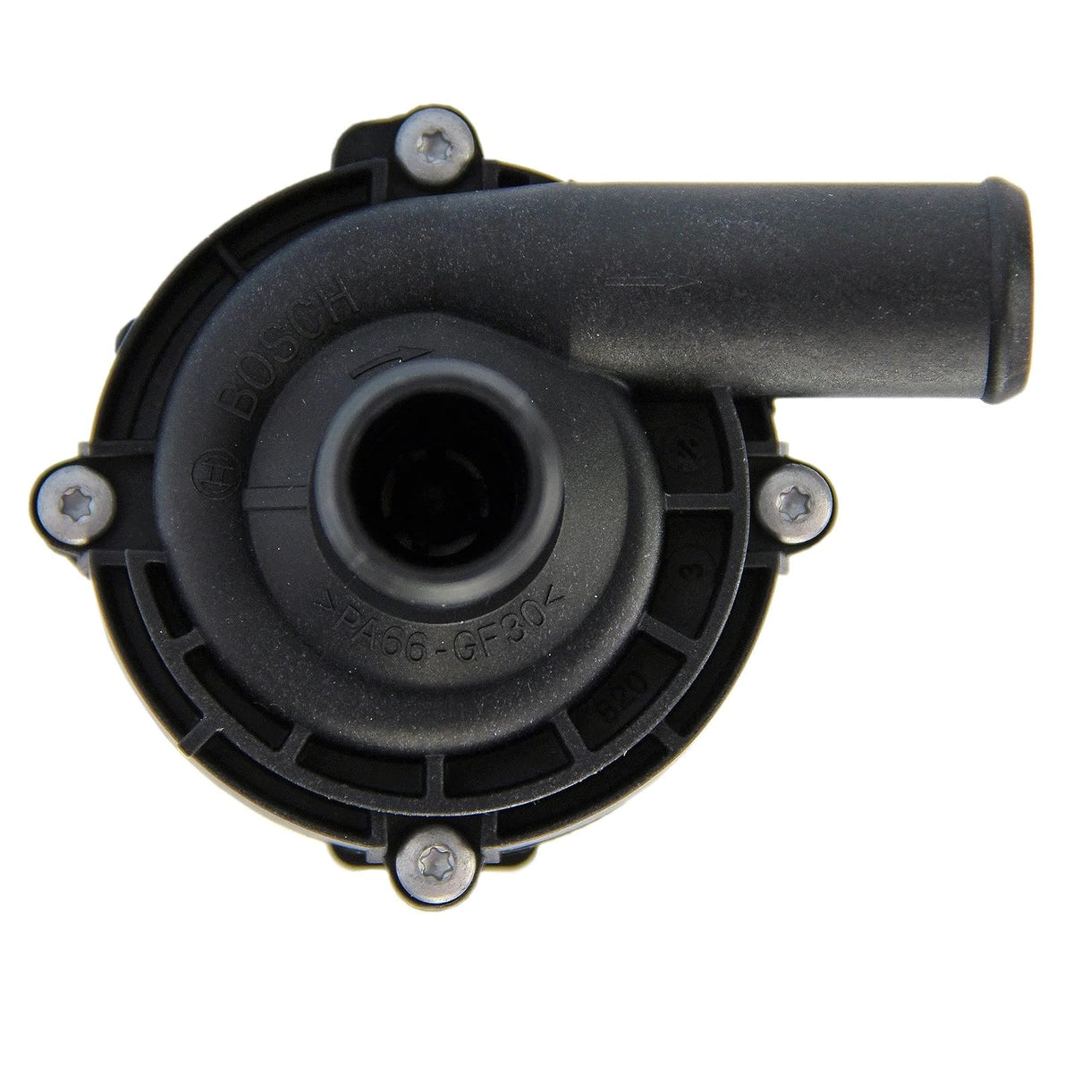 Bosch Bomba Auxiliar de Agua 0392023004 | Compatible con Mercedes-Benz B, C, CLA, CLS, E, GL, GLA, GLC, GLK, ML, R, S, SLC, SLK, SLS + más