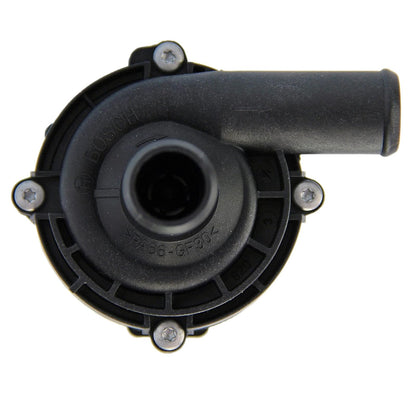Bosch Bomba Auxiliar de Agua 0392023004 | Compatible con Mercedes-Benz B, C, CLA, CLS, E, GL, GLA, GLC, GLK, ML, R, S, SLC, SLK, SLS + más