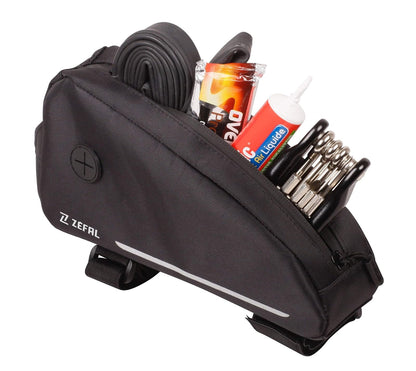 Bolsa para Asiento ZEFAL Z ADVENTURE R11 11L TPU 420D