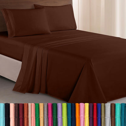 Elegant Comfort Espejo de Piso de Cuerpo Entero Elevens 65 x 22 Pulgadas, Gris - Full - Chocolate Cafe