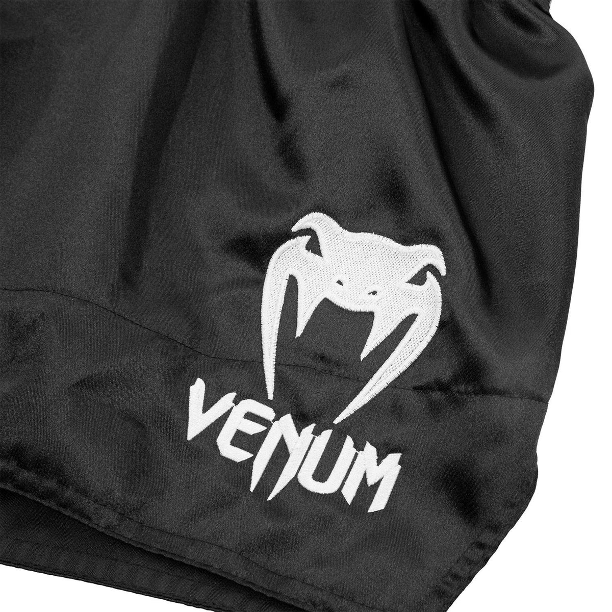 Venum Classic Muay Thai Shorts