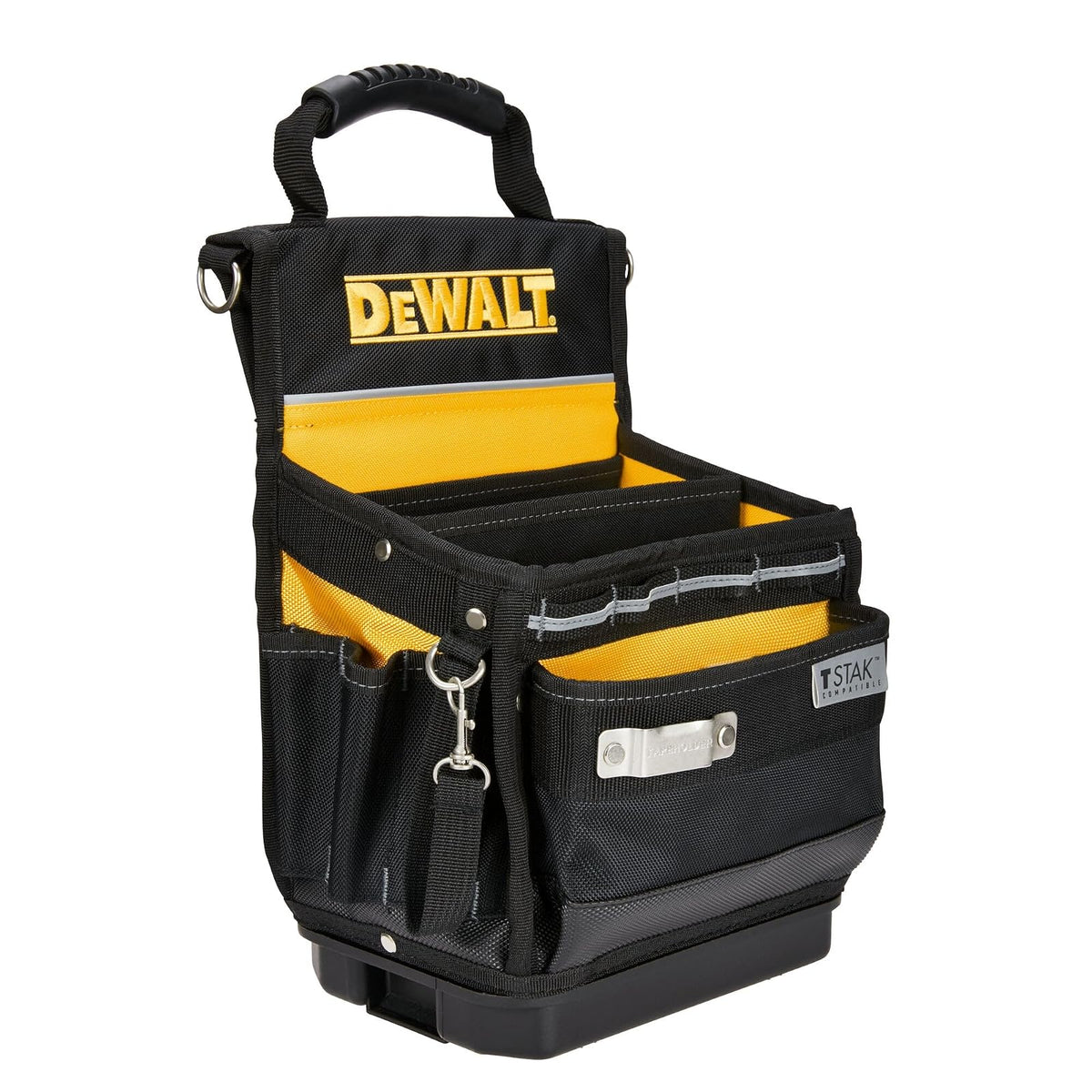 DEWALT Bolsa para Herramientas TSTAK, DWST17623 - Organizador de herramientas
