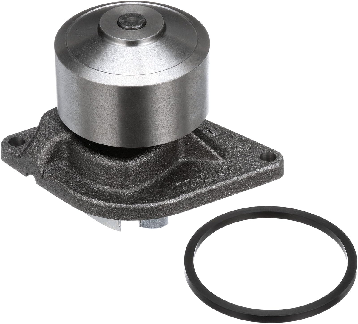 Gates Bomba de Agua de Motor Premium, Modelo 43526 | Sustituye a 252-318 5010964AA 5086959AA 5086959AB 20904 T2267 2-2141 943526 AW6158 CP6158 51-2475 55-2097 US7123H BS. WP-214
